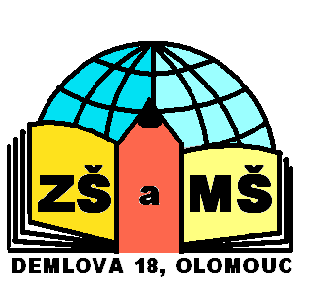 Logo školy