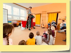 Policejní pohádka
