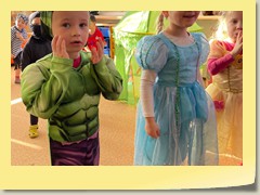 karneval