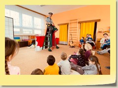 Policejní pohádka