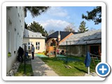 úklid s rodiči - den země
